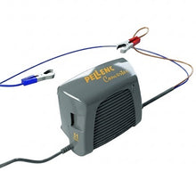 Carica l'immagine nel visualizzatore di Gallery, abbacchiatore elettrico pellenc power 48 t220-300 telescopico testa solo con convertitore 12v 44v per raccolta olive professionale
