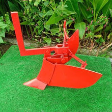 Carica l'immagine nel visualizzatore di Gallery, assolcatore registrabile per motozappa honda fj 500 f 510 f 560 f 720