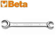 Carica l'immagine nel visualizzatore di Gallery, beta utensili chiave esagonale doppia aperta per raccordi tubi 94