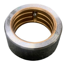 Carica l'immagine nel visualizzatore di Gallery, bronzina di banco lombardini per motori 3ld450 3ld510 lda450 lda510 lda75 lda 80