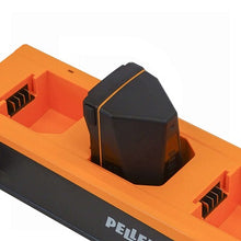 Carica l'immagine nel visualizzatore di Gallery, forbice portatile pellenc elettrica a batteria al litio c3x