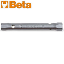 Carica l'immagine nel visualizzatore di Gallery, chiavi a tubo beta 935 doppia esagonale serie leggera cromata