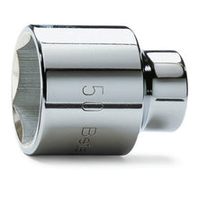 Carica l'immagine nel visualizzatore di Gallery, chiavi a bussola beta 928a con attacco quadro femmina 3/4" e bocca esagonale