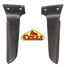 Carica l'immagine nel visualizzatore di Gallery, coltello dente per erpice rotante
piatto 120x15 celli