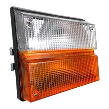 Carica l'immagine nel visualizzatore di Gallery, fanale anteriore ambidestro dx sx 2 luci same lamborghini hurlimann