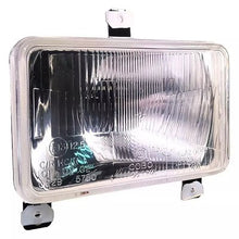 Carica l'immagine nel visualizzatore di Gallery, fanale anteriore destro e sinistro asimmetrico per trattore same lamborghini hurlimann deutz-fahr 2.8029.760.0/30