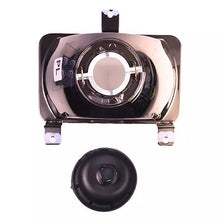 Carica l'immagine nel visualizzatore di Gallery, fanale anteriore destro e sinistro asimmetrico per trattore same lamborghini hurlimann deutz-fahr 2.8029.760.0/30