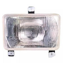 Carica l'immagine nel visualizzatore di Gallery, fanale anteriore destro e sinistro asimmetrico per trattore same lamborghini hurlimann deutz-fahr 2.8029.760.0/30