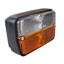 Carica l'immagine nel visualizzatore di Gallery, fanale direzione posizione dx e sx 114x76 mm 00464