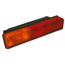 Carica l'immagine nel visualizzatore di Gallery, fanale posteriore alogeno sx 304x92x61 mm