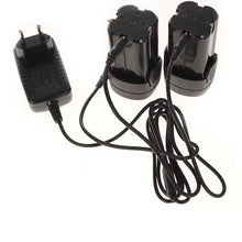 Carica l'immagine nel visualizzatore di Gallery, forbice portatile castellari elettrica a batteria al litio ryno 50