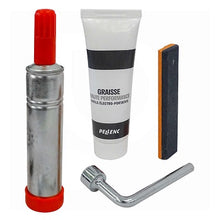 Carica l'immagine nel visualizzatore di Gallery, forbice portatile pellenc elettrica a batteria al litio c3x