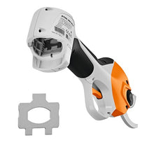 Carica l'immagine nel visualizzatore di Gallery, forbice portatile stihl a batteria asa 20 in set
