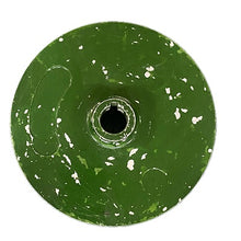Carica l'immagine nel visualizzatore di Gallery, girante alluminio motopompa pompa centrifuga diametro 175 mm foro 22 mm