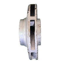 Carica l'immagine nel visualizzatore di Gallery, girante ghisa motopompa pompa centrifuga diametro 140 mm lato