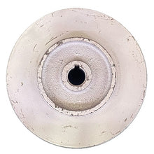 Carica l'immagine nel visualizzatore di Gallery, girante ghisa motopompa pompa centrifuga diametro 160 mm retro