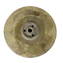 Carica l'immagine nel visualizzatore di Gallery, girante ghisa motopompa pompa centrifuga diametro 260 mm retro