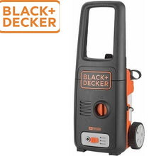 Carica l'immagine nel visualizzatore di Gallery, idropulitrice black decker ad alta pressione bxpw1400e