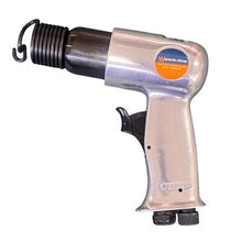 Carica l'immagine nel visualizzatore di Gallery, martello scalpellatore scalpello pneumatico ad aria compressa work line wl2144