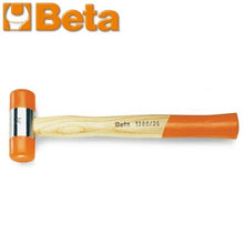 Carica l'immagine nel visualizzatore di Gallery, mazzuolo beta 1390 con battenti intercambiabili in plastica