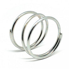 Carica l'immagine nel visualizzatore di Gallery, molla elicoidale testina falciante stihl autocut c 26 2 codice 00009970606 9970606