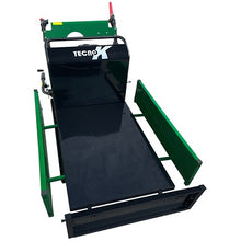Carica l'immagine nel visualizzatore di Gallery, motocarriola tecnok nearco 7300m ydcm310