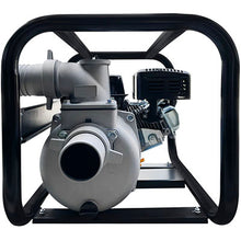 Carica l'immagine nel visualizzatore di Gallery, motopompa benzina 4 tempi tecnok wpg 80 tecno 202593