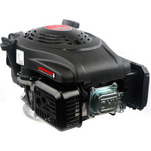 Carica l'immagine nel visualizzatore di Gallery, motore monocilindrico 4 tempi a benzina ohv cilindrata 166 cm³ potenza netta 2,9 kw 4,0 hp 3600 giri min avviamento a batteria agli ioni di litio integrata