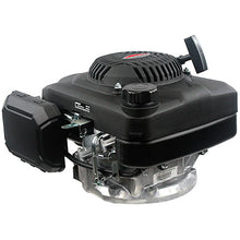 Carica l'immagine nel visualizzatore di Gallery, motore monocilindrico 4 tempi a benzina ohv cilindrata 166 cm³ potenza netta 2,9 kw 4,0 hp 3600 giri min avviamento a strappo autoavvolgente