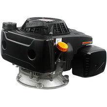 Carica l'immagine nel visualizzatore di Gallery, motore monocilindrico 4 tempi a benzina ohv cilindrata 22,4 cm³ potenza netta 4,5 kw 6,1 hp 3600 giri min avviamento a strappo autoavvolgente