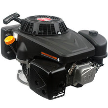 Carica l'immagine nel visualizzatore di Gallery, motore monocilindrico 4 tempi a benzina ohv cilindrata 224 cm³ potenza netta 4,5 kw 6,1 hp 3600 giri min avviamento a strappo autoavvolgente ed elettrico