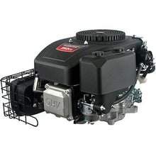 Carica l'immagine nel visualizzatore di Gallery, motore monocilindrico 4 tempi a benzina ohv cilindrata 352 cm³ potenza netta 7,2 kw 10,0 hp 3600 giri min avviamento elettrico