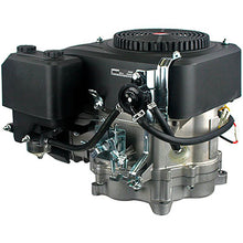 Carica l'immagine nel visualizzatore di Gallery, motore monocilindrico 4 tempi a benzina ohv cilindrata 352 cm³ potenza netta 7,2 kw 10,0 hp 3600 giri min avviamento elettrico