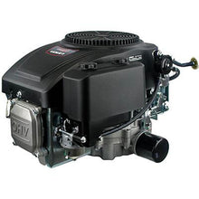 Carica l'immagine nel visualizzatore di Gallery, motore monocilindrico 4 tempi a benzina ohv cilindrata 413 cm³ potenza netta 8,6 kw 11,7 hp 3600 giri min avviamento elettrico