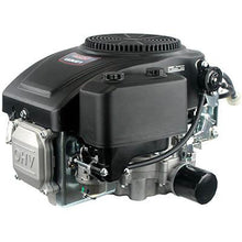 Carica l'immagine nel visualizzatore di Gallery, motore monocilindrico 4 tempi a benzina ohv cilindrata 452 cm³ potenza netta 9,2 kw 12,5 hp 3600 giri min avviamento elettrico