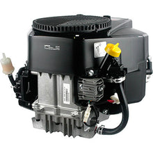 Carica l'immagine nel visualizzatore di Gallery, motore bicilindrico 4 tempi a benzina ohv cilindrata 586 cm³ potenza netta 12,5 kw 17,0 hp 3600 giri min avviamento elettrico
