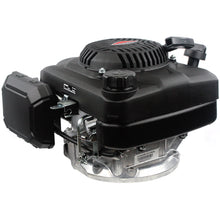 Carica l'immagine nel visualizzatore di Gallery, motore monocilindrico 4 tempi a benzina ohv cilindrata 196 cm³ potenza netta 4 2 kw 5 4 hp 3600 giri min avviamento a strappo autoavvolgente