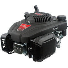 Carica l'immagine nel visualizzatore di Gallery, motore monocilindrico 4 tempi a benzina ohv cilindrata 196 cm³ potenza netta 4,2 kw 5,4 hp 3600 giri min avviamento a strappo autoavvolgente
