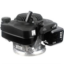 Carica l'immagine nel visualizzatore di Gallery, motore monocilindrico 4 tempi a benzina ohv cilindrata 196 cm³ potenza netta 4,2 kw 5,4 hp 3600 giri min avviamento a strappo autoavvolgente