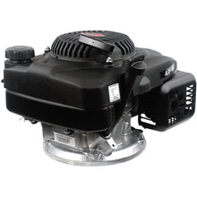 Carica l'immagine nel visualizzatore di Gallery, motore monocilindrico 4 tempi a benzina ohv cilindrata 196 cm³ potenza netta 4 2 kw 5 4 hp 3600 giri min avviamento a strappo autoavvolgente