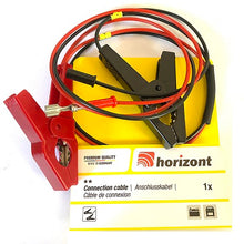 Carica l'immagine nel visualizzatore di Gallery, ELETTRIFICATORE PER RECINTO A BATTERIA 9/12V/230V KUBE ARGUS 300ABN