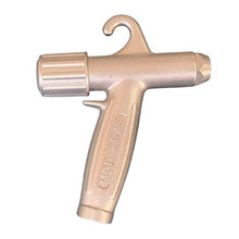 Carica l'immagine nel visualizzatore di Gallery, pistola lavaggio aria acqua per compressore modello 26-f in metallo