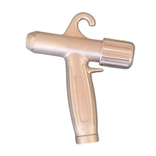 Carica l'immagine nel visualizzatore di Gallery, pistola lavaggio aria acqua per compressore modello 26-f in metallo