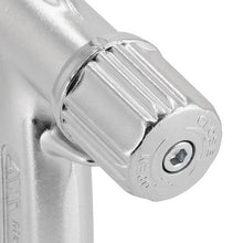 Carica l'immagine nel visualizzatore di Gallery, pistola lavaggio aria acqua per compressore modello 26-f in metallo