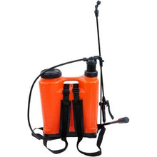 Carica l'immagine nel visualizzatore di Gallery, pompa a spalla ideal star 12 litri 8045767410213