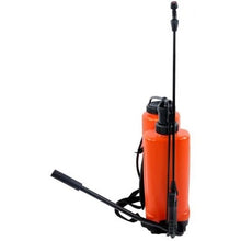 Carica l'immagine nel visualizzatore di Gallery, pompa a spalla ideal star 12 litri 8045767410213