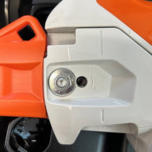 Carica l'immagine nel visualizzatore di Gallery, potatore portatile stihl a batteria gta 40 in set