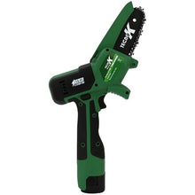 Carica l'immagine nel visualizzatore di Gallery, potatore tecnok elettrico a batteria al litio da 14.4 v 1.5 ah diametro taglio 100 mm a1758e 8051272661927