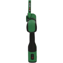 Carica l'immagine nel visualizzatore di Gallery, potatore tecnok elettrico a batteria al litio da 14.4 v 1.5 ah diametro taglio 100 mm a1758e 8051272661927