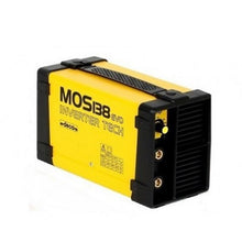 Carica l'immagine nel visualizzatore di Gallery, saldatrice inverter deca mos 138 evo codice 61407